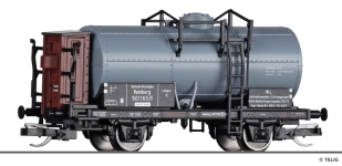 Tillig 95775 - TT - Kesselwagen Luftkreiskommando 2, DRG, Ep. II